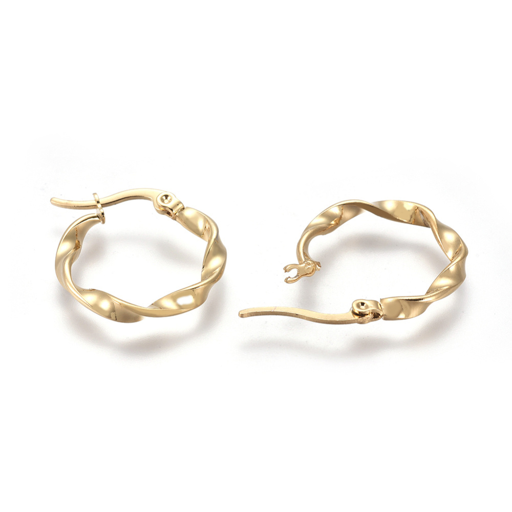 Heideman Boucles d'oreilles Domed Boucles d'oreilles