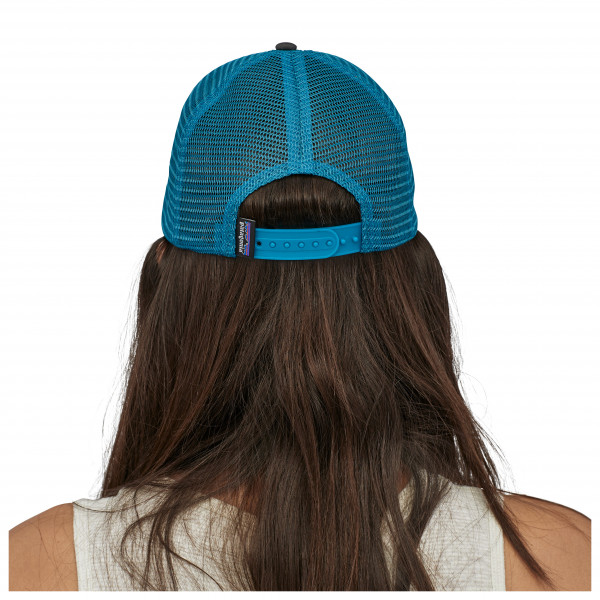 Patagonia - P-6 Logo Lopro Trucker Hat - Cap