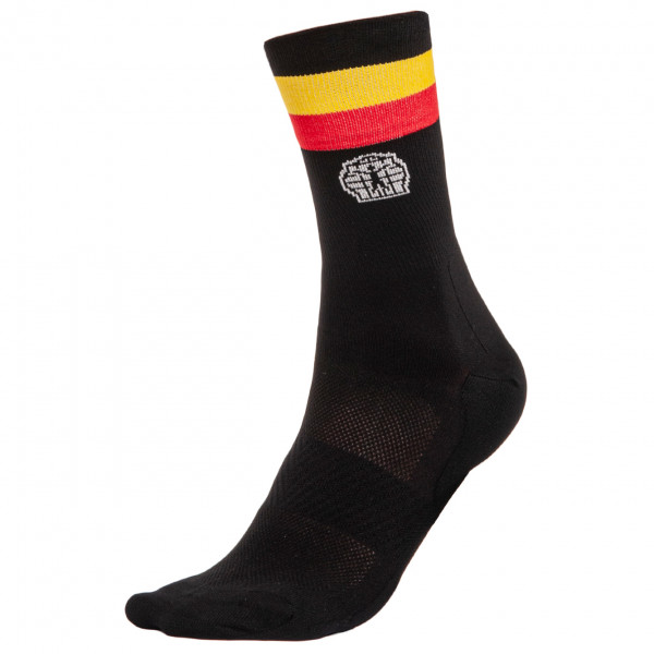 Bioracer - Belgium Sock - Radsocken