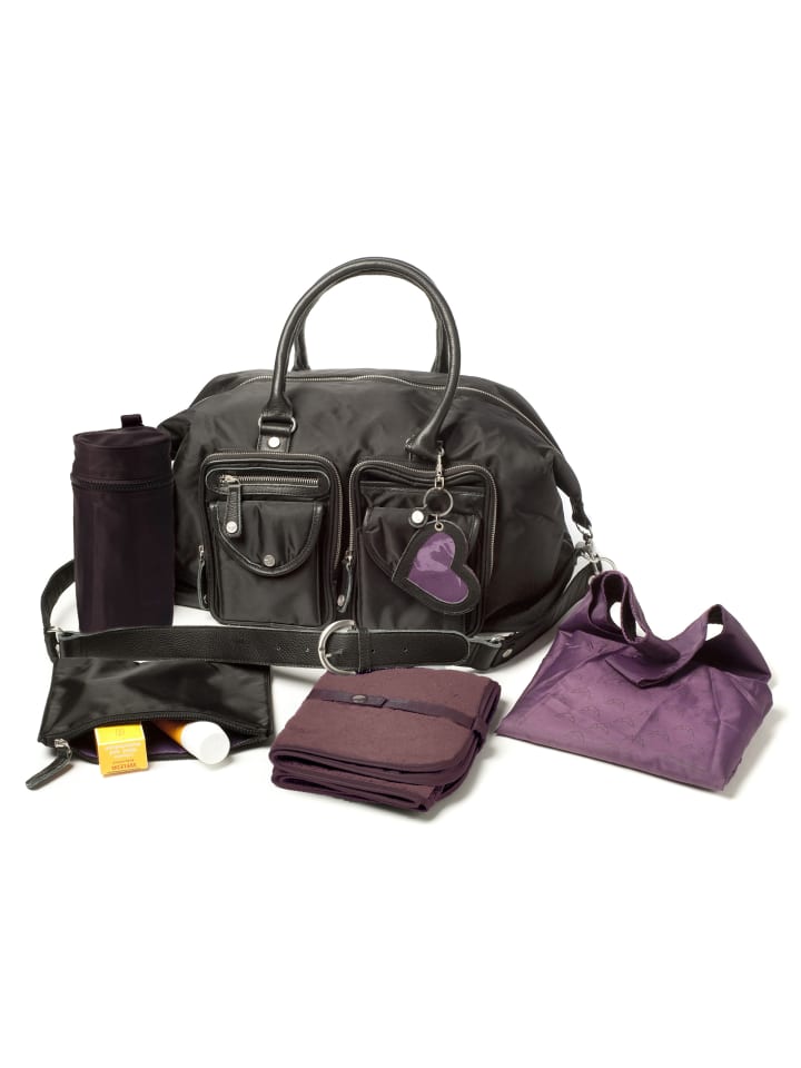 petit amour Wickeltaschenset 