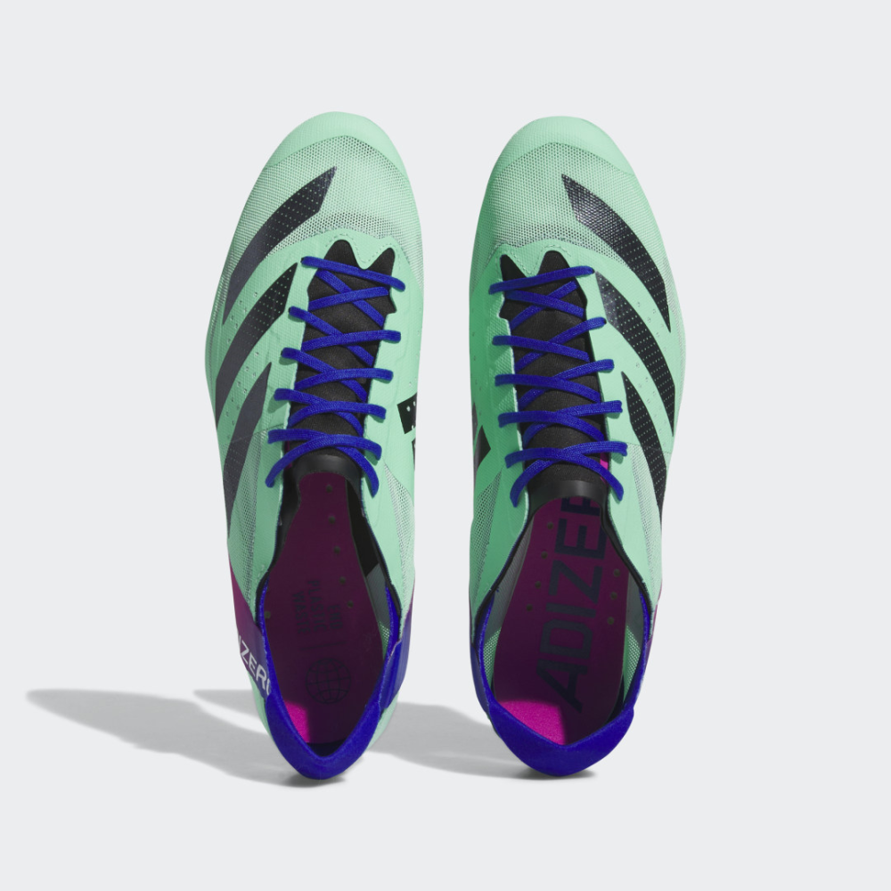 adidas Adizero Finesse GV9091 / grün