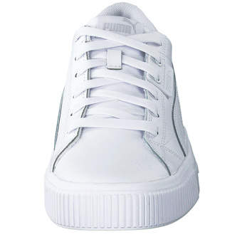 PUMA Ever FS Sneaker in weiß