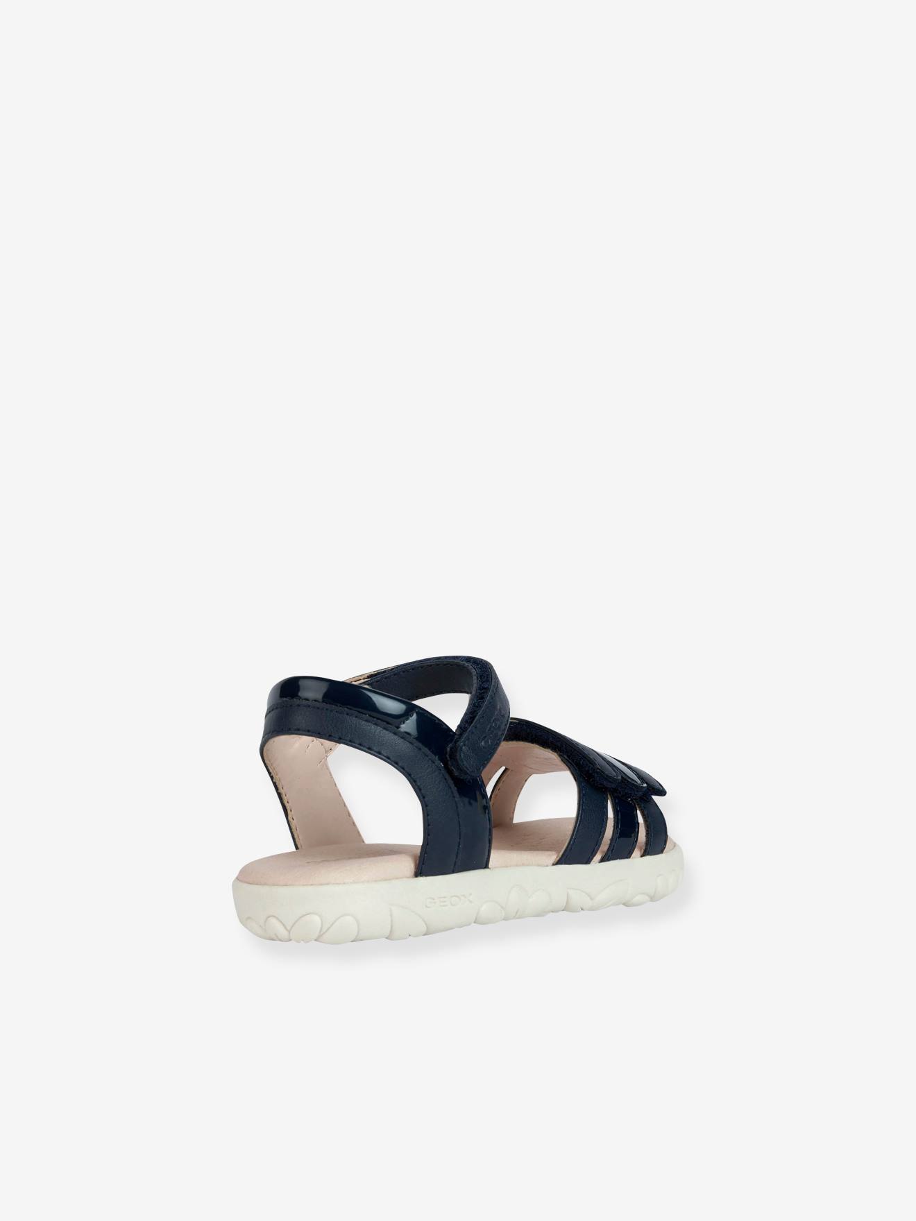 Sandales enfant Haiti Girl GEOX® marine
