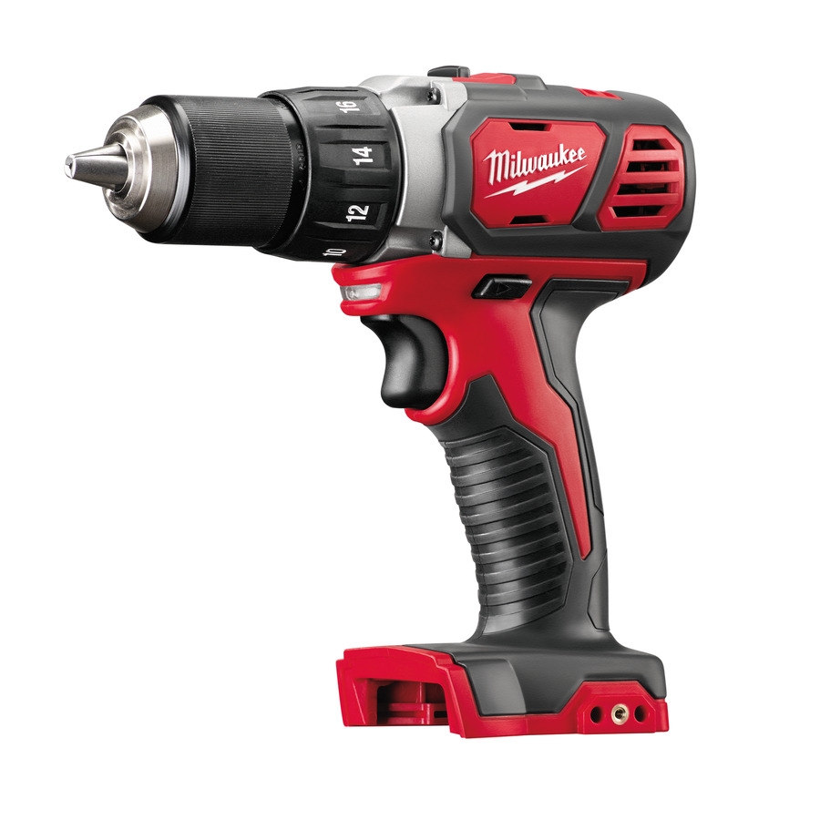 Milwaukee 4933443555 M18 BDD-202C Μπαταρία λιθίου Accu Compact 18V 2,0Ah