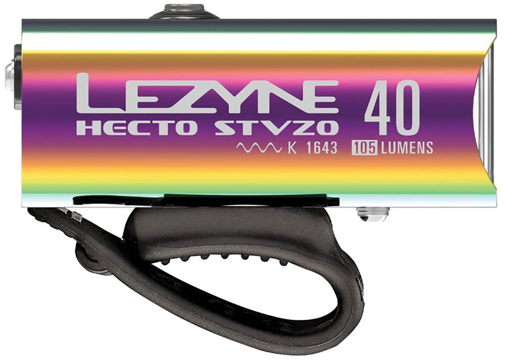 Lezyne Hecto Drive 40 StVZO Frontlicht kaufen | Bike-Discount