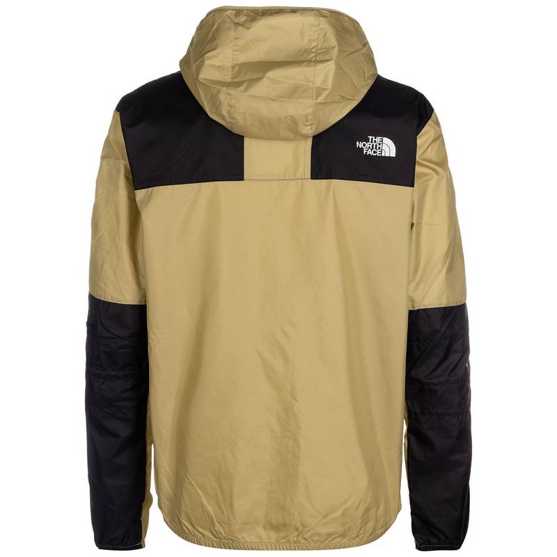 The North Face Seasonal Mountain Outdoorjacke Herren