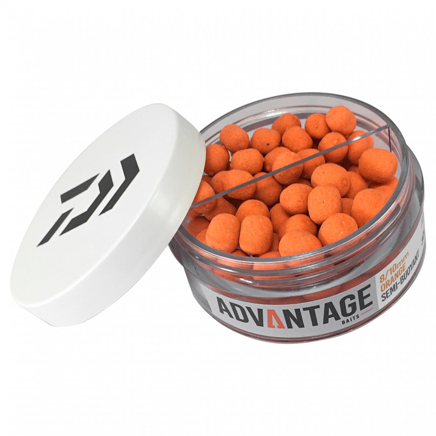 Daiwa Hakenköder Advantage (orange)