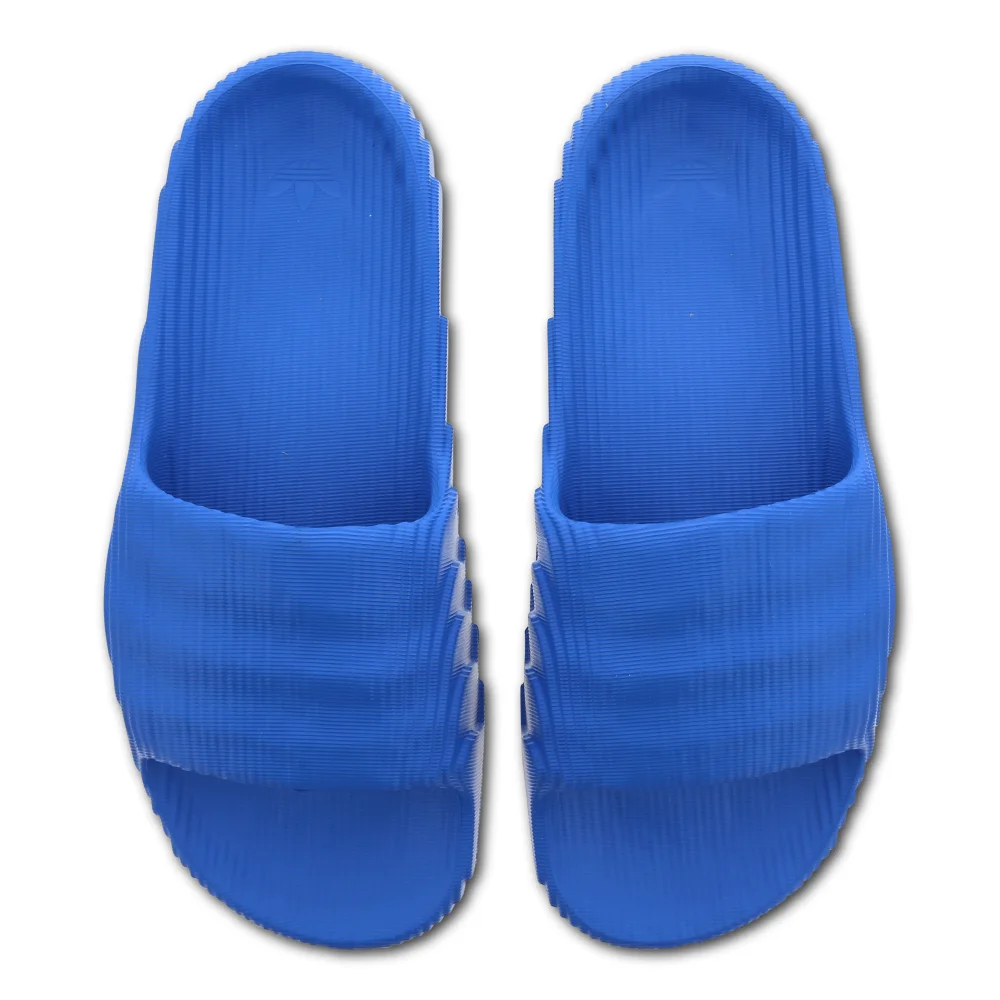 adidas Adilette 22 ID7956 / blau