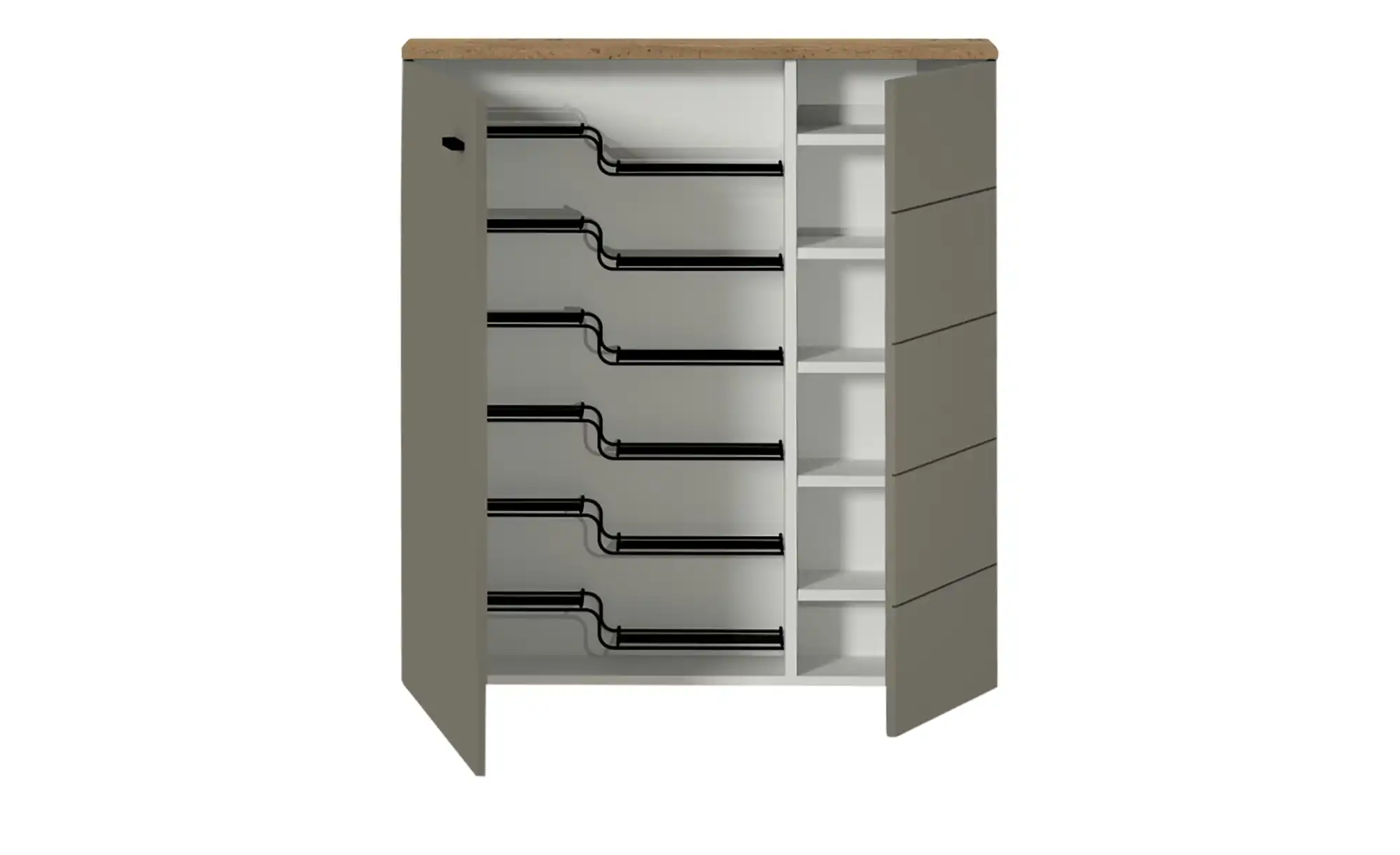Schuhschrank