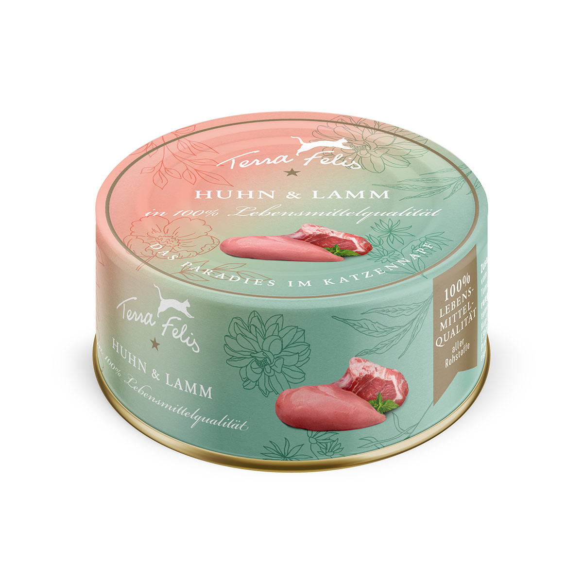 Terra Felis Huhn & Lamm günstig kaufen bei ZooRoyal