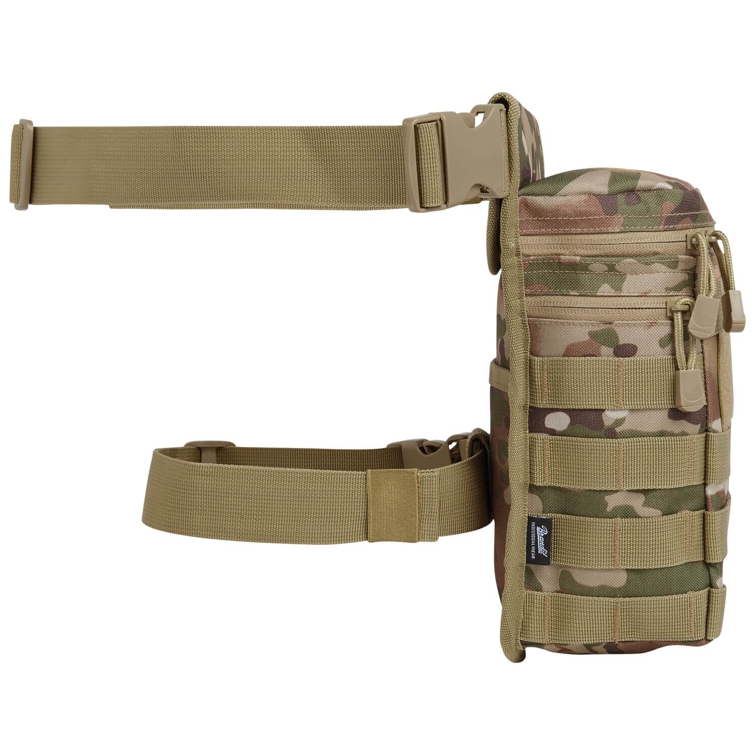 Tasche Side Kick Bag No. 2