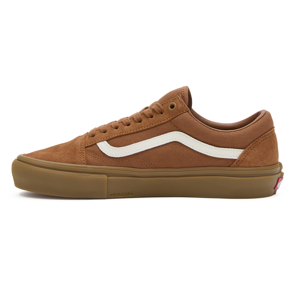 Vans Skate Old Skool VN0A5FCBB7G / braun