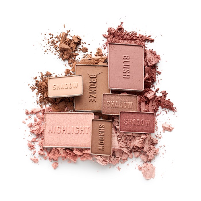 Bloom Baby, Bloom! Eye & Face Palette