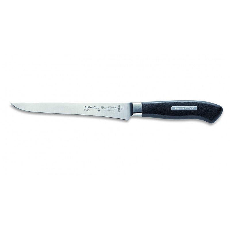 Dick Activecut Messertasche 6 Stk