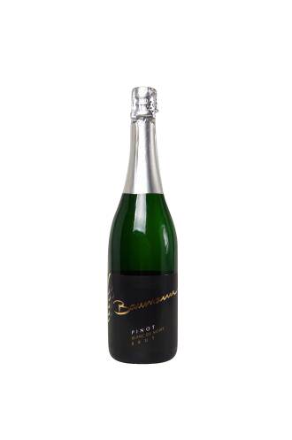 Weingut Edwin Baumann Pinot Blanc de Noirs