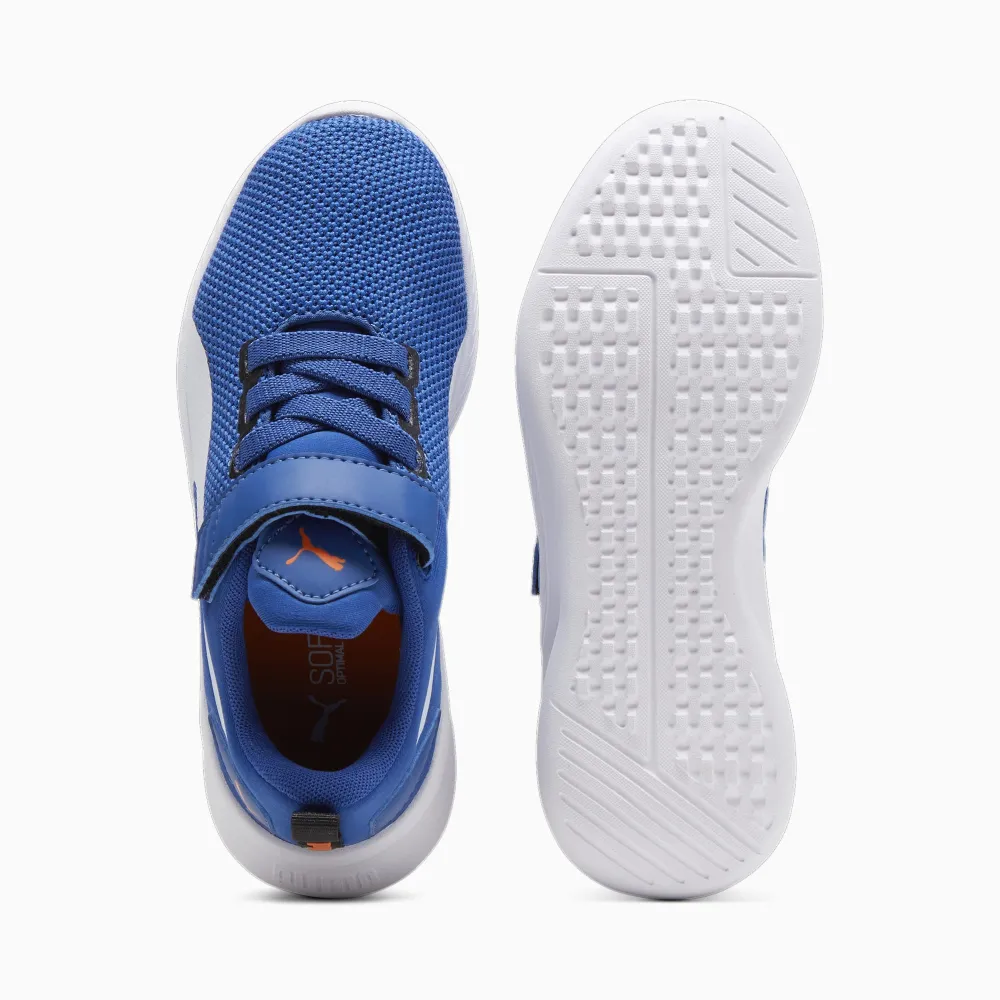 PUMA Flyer Runner V 192929_44 / weiss