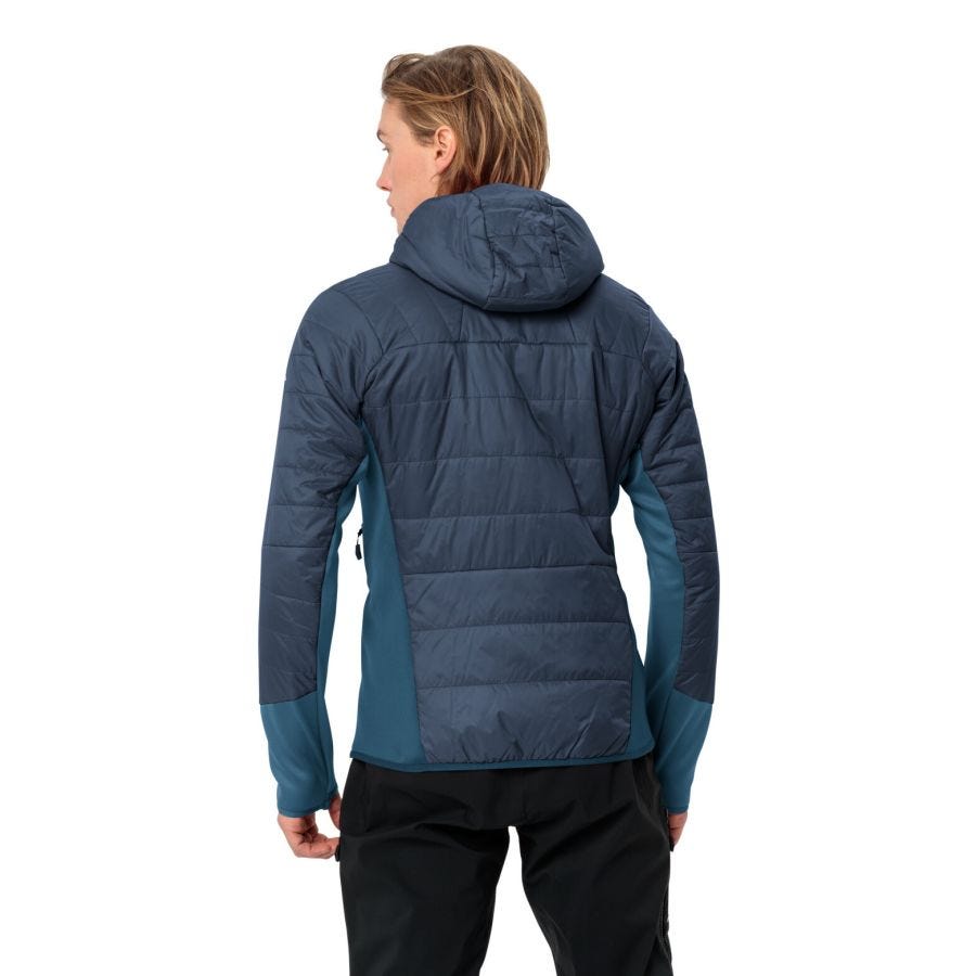 Sesvenna Isolierende Jacke Herren