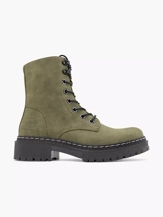 Dockers Schnürboots