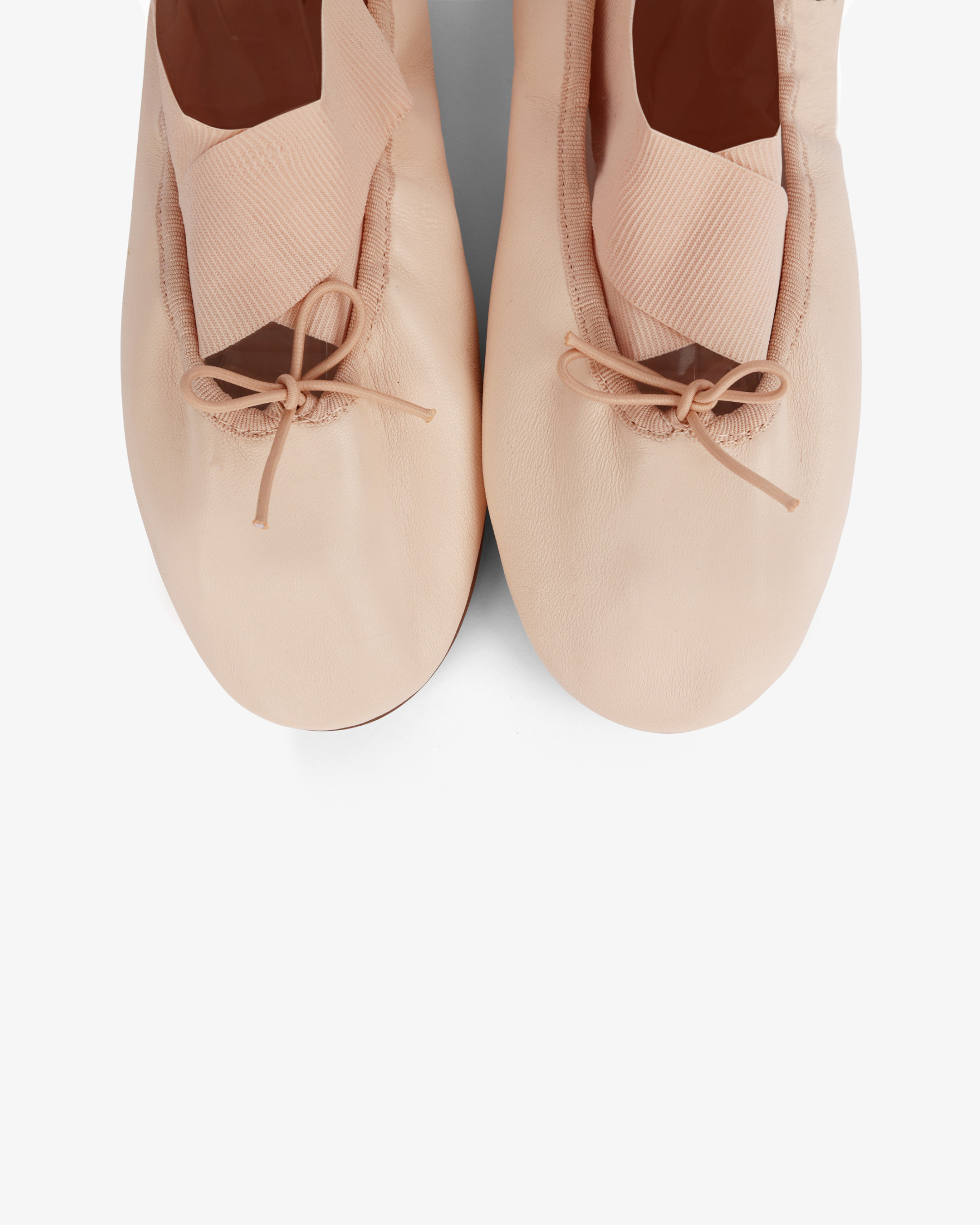 Gianna ballerinas