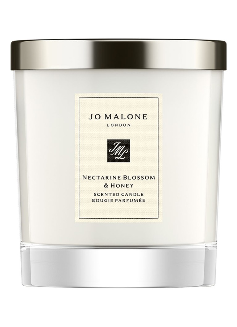 Jo Malone London Nectarine Blossom & Honey aromātiskās sveces