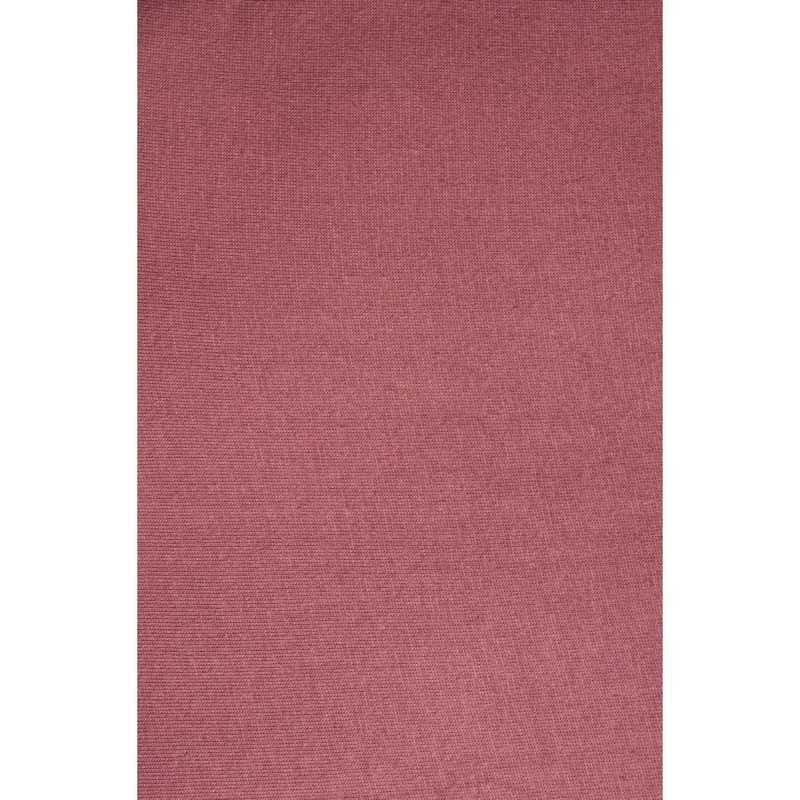 Drap housse Coton Bio Jersey- Berceau
