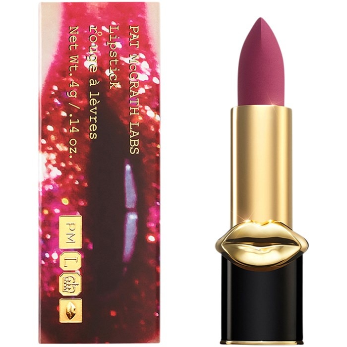 MatteTrance Lipstick