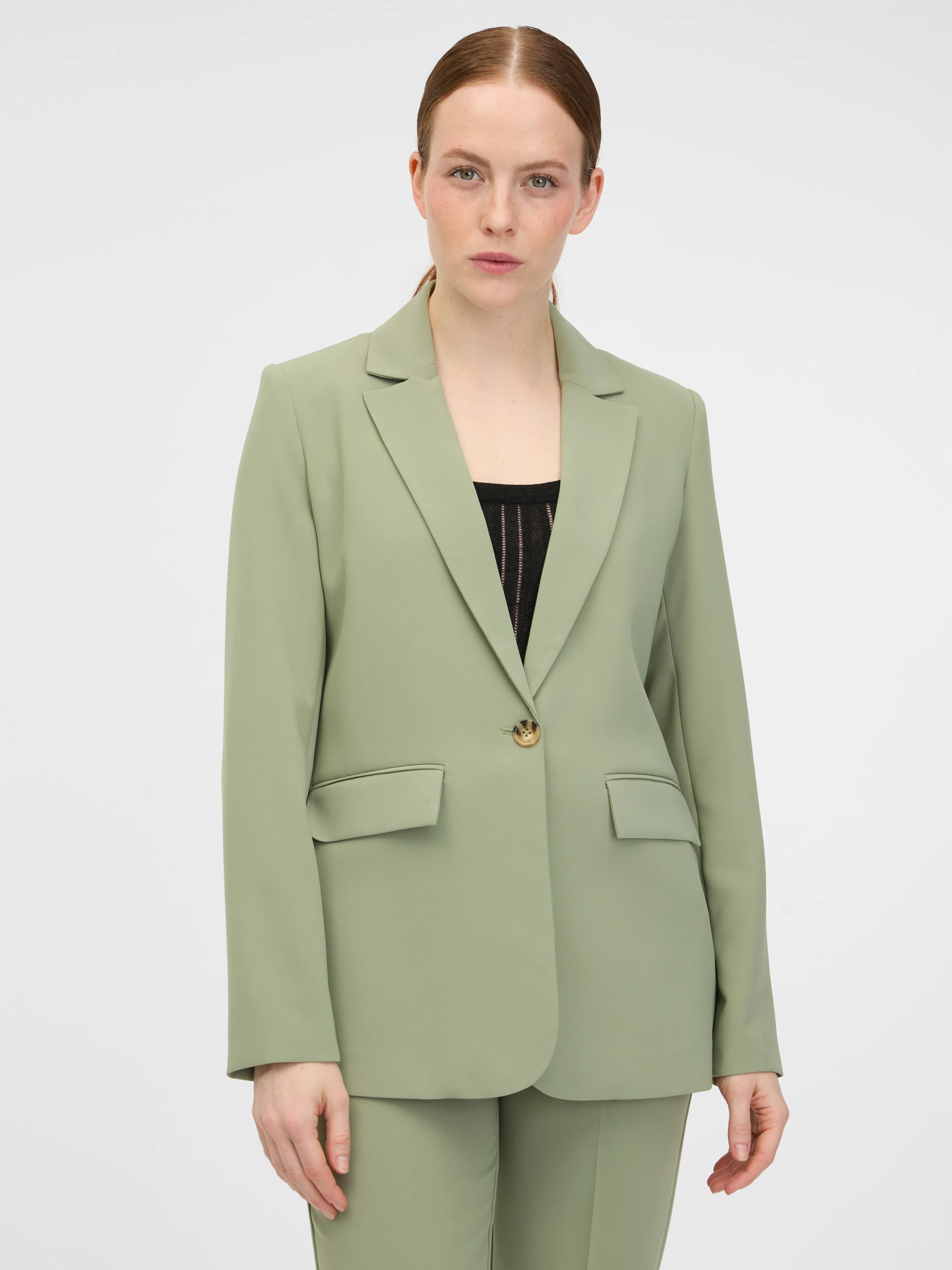 Khaki Damensakko ORSAY