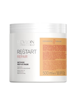 Revlon Professional Re/Start Intense Repair Recovery Mask Haarmaske 500 ml
