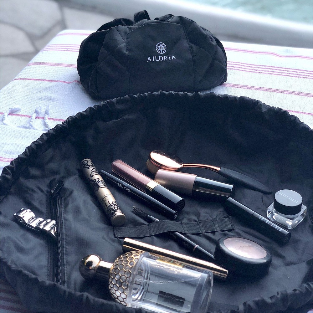 ailoria personal care ON THE GO Trousse de toilette
