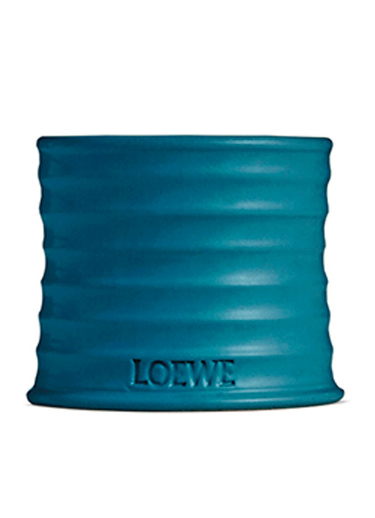 LOEWE maza smaržīgā svece - aromātiskā svece 170 grami