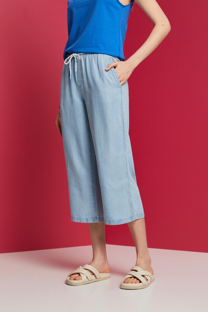 Pants denim