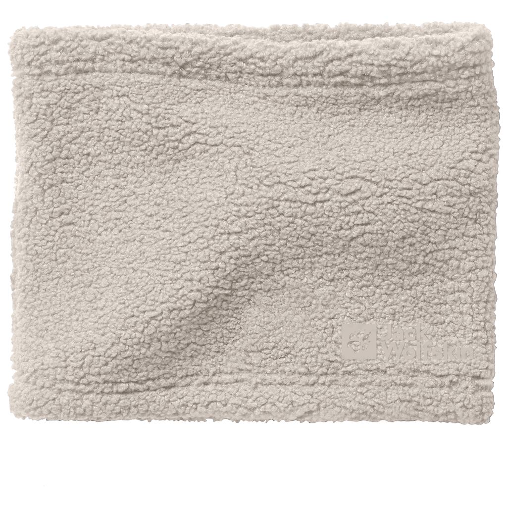 HIGH CURL LOOP W Schlauchschal aus Fleece Damen