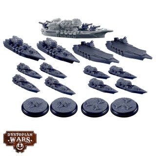 Imperium Starter Set - Faction Battlefleet