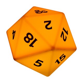 Dungeons & Dragons Leuchte D20 19 cm