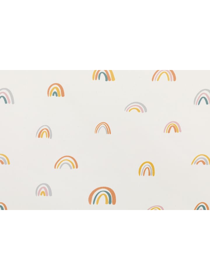 fillikid Wickelauflage 2-Keil Exclusiv in Rainbow Beige günstig kaufen onesize