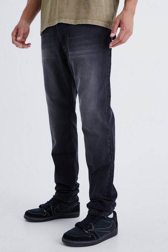 Tall Slim Jeans