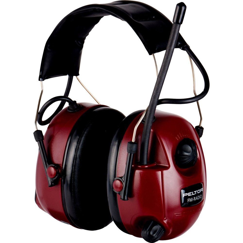 3M Peltor Gehörschutzstöpsel 3M Peltor Alert M2RX7A2-01 Impuls-Kapselgehörschutz 32 dB 1 St.