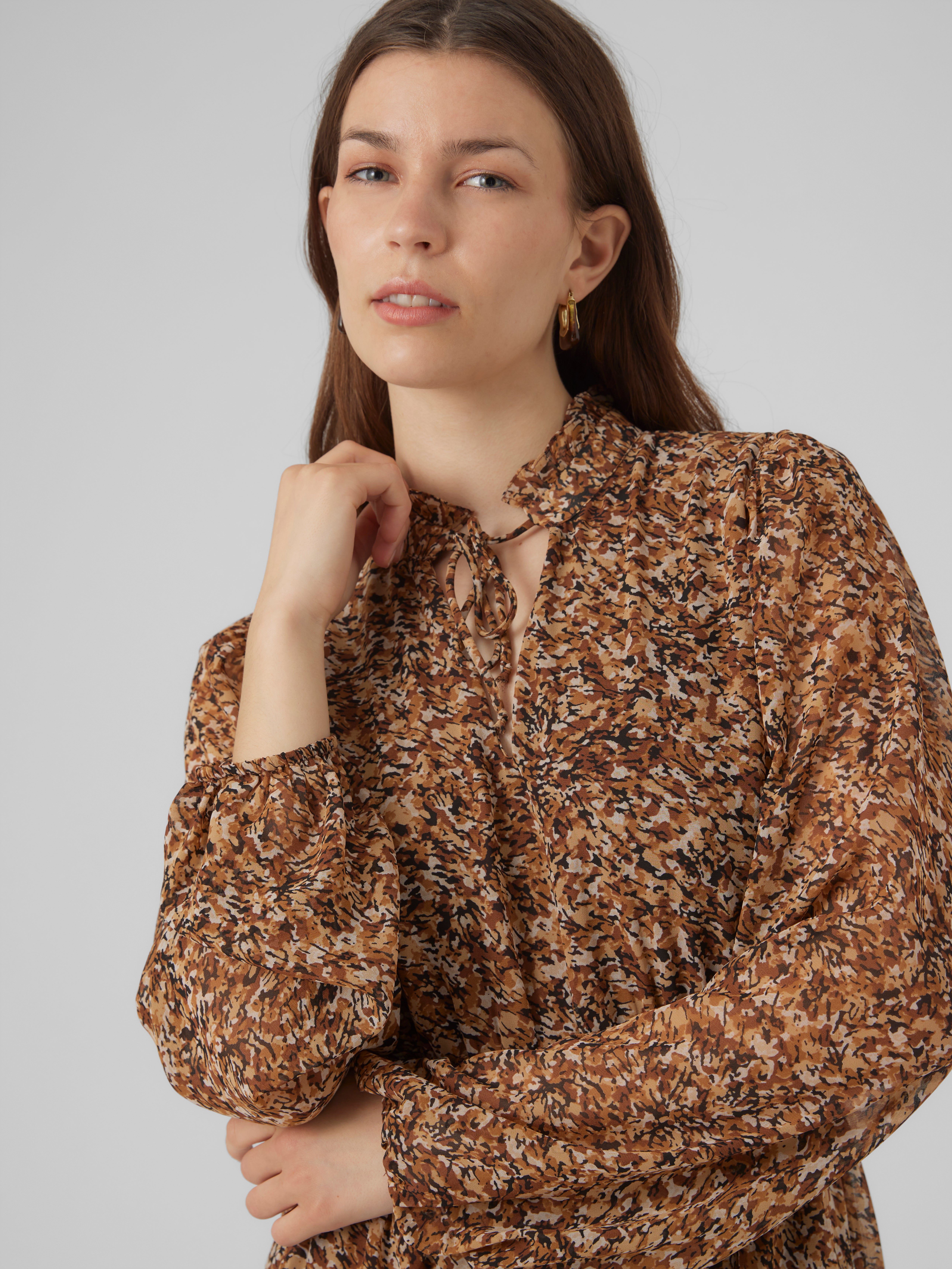 VMVERA Kurzes Kleid