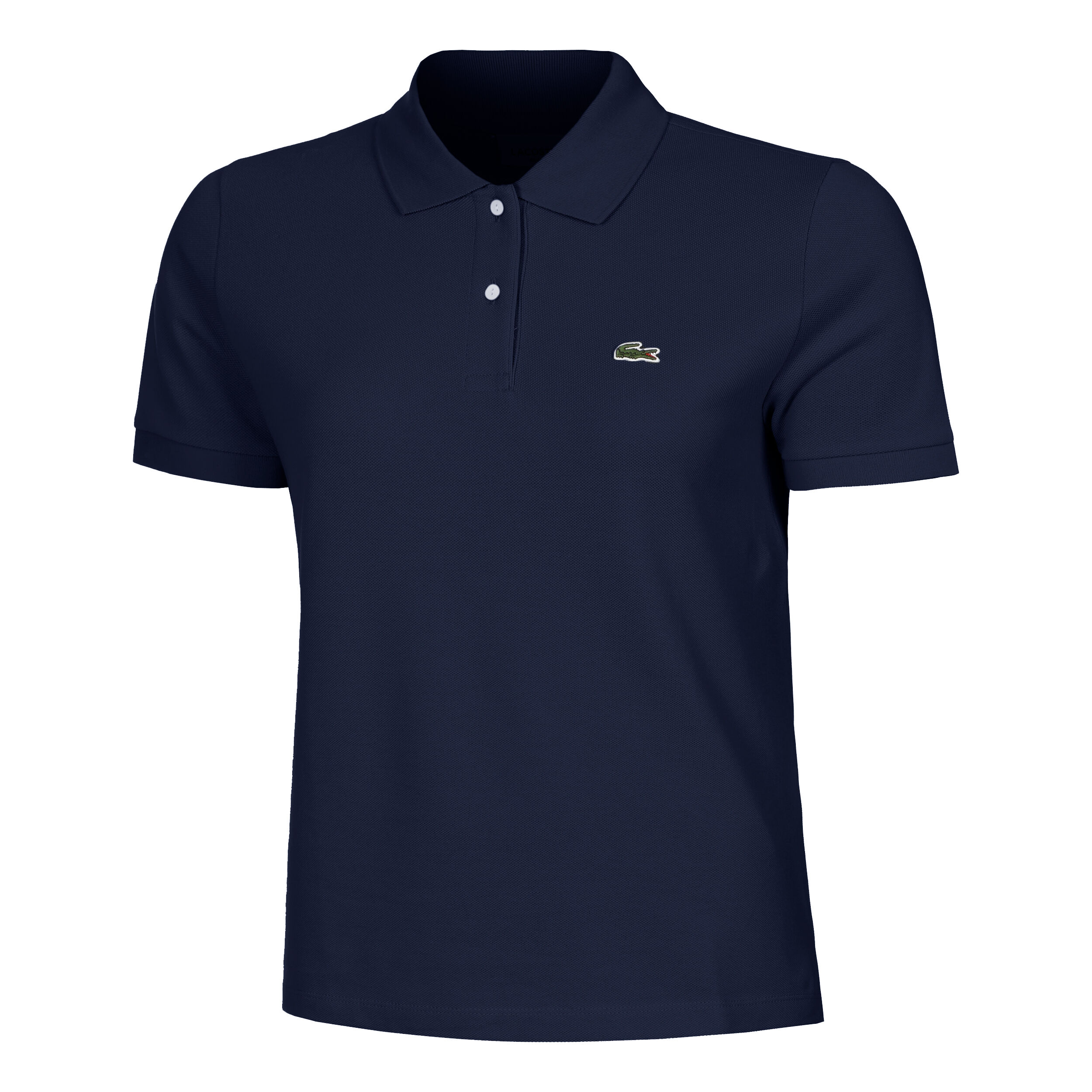 Polo Damen - Dunkelblau