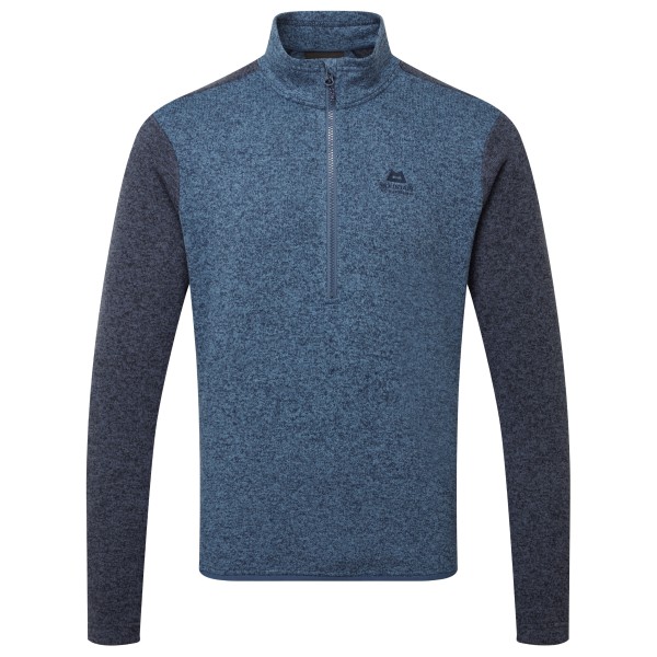 Mountain Equipment - Kore Half Zip - Fleecepullover
