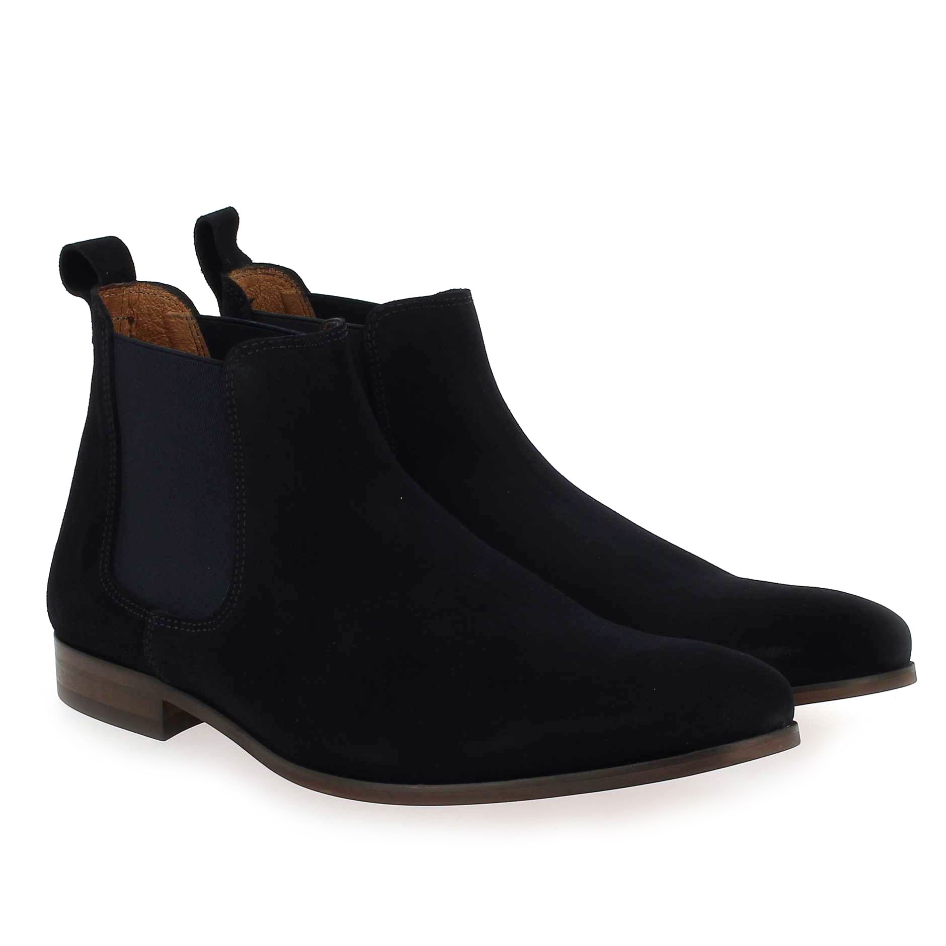 Brett and Sons  4126 BETONE - Marine
