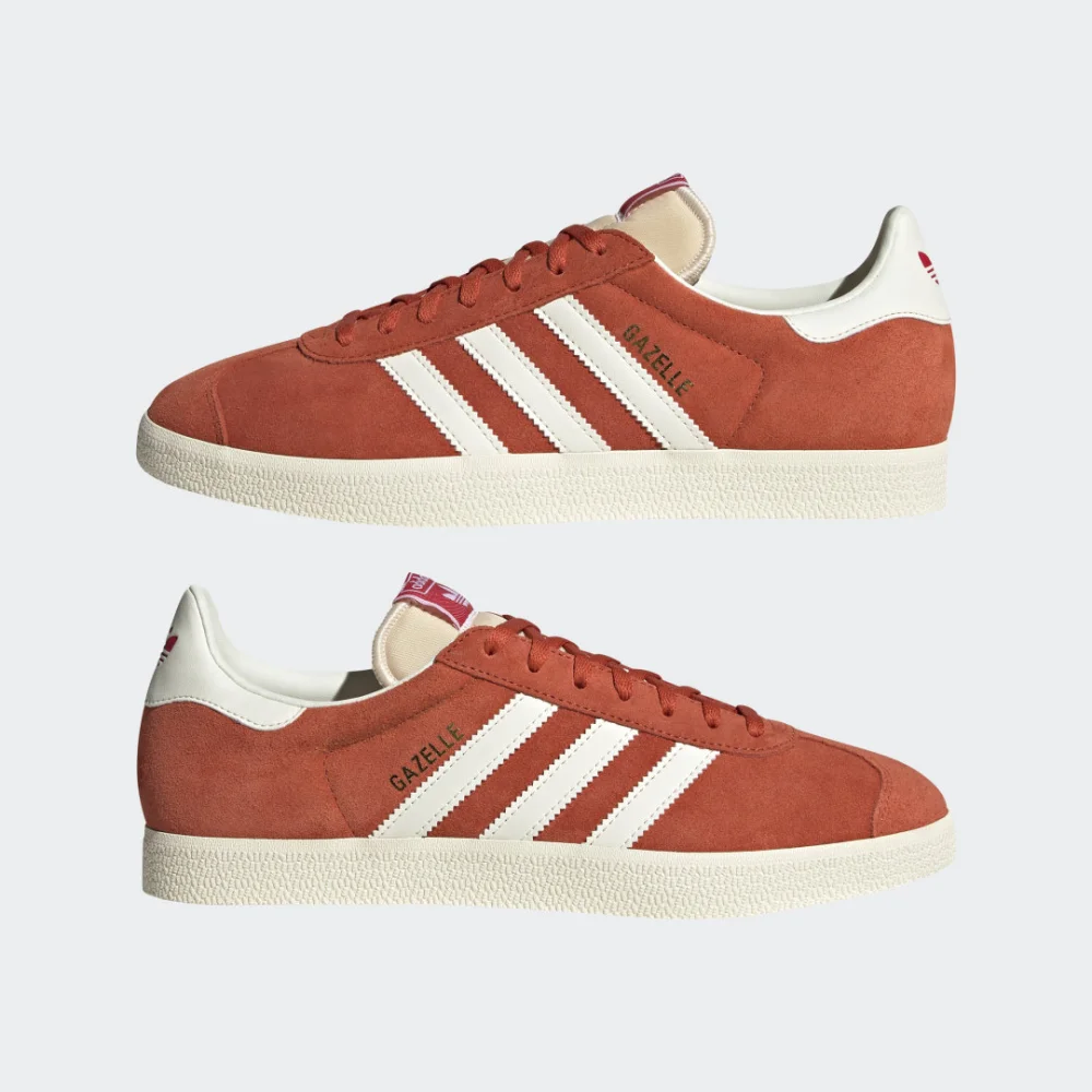 adidas Gazelle GY7339 / rot