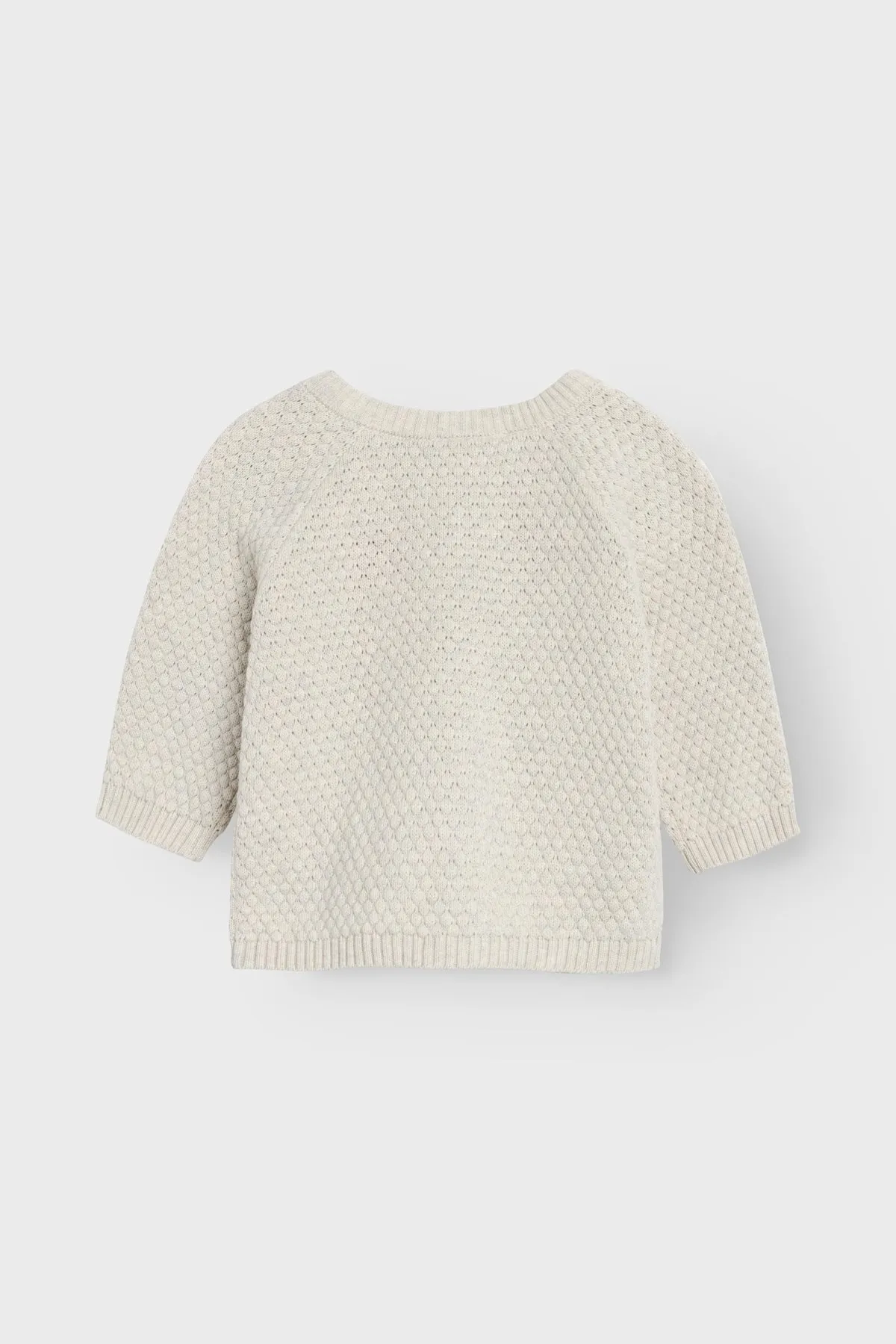 name ıt  Baby Body & Body Damen / Mädchen Peyote Melange