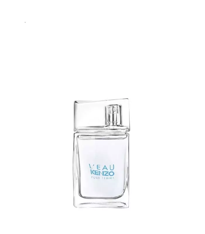 L'EAU KENZO pour Femme Eau de Toilette Vaporisateur