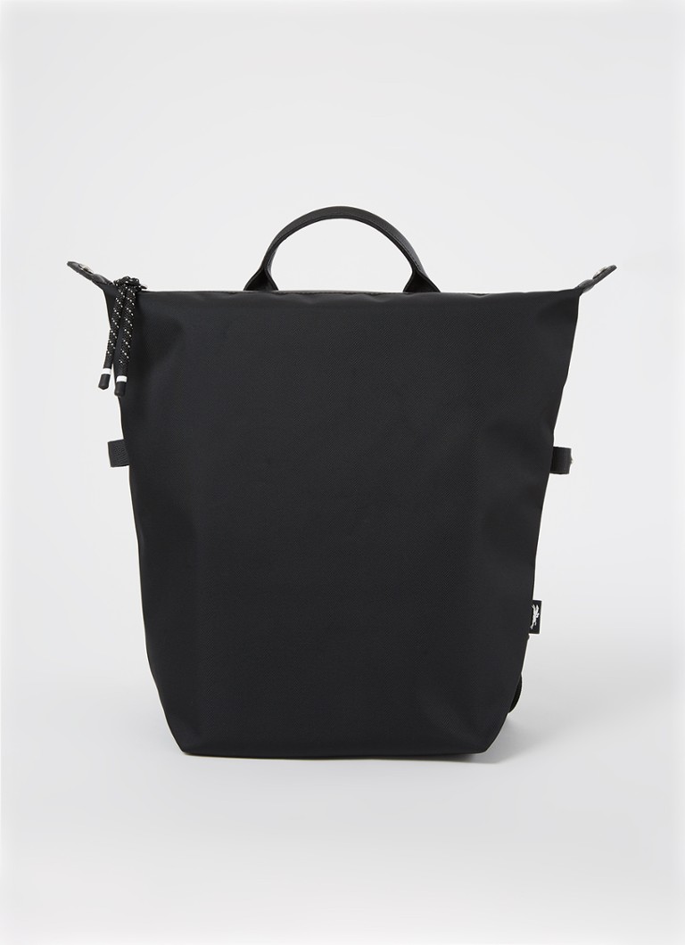 Longchamp Le Pliage Energy -reppu kankaasta