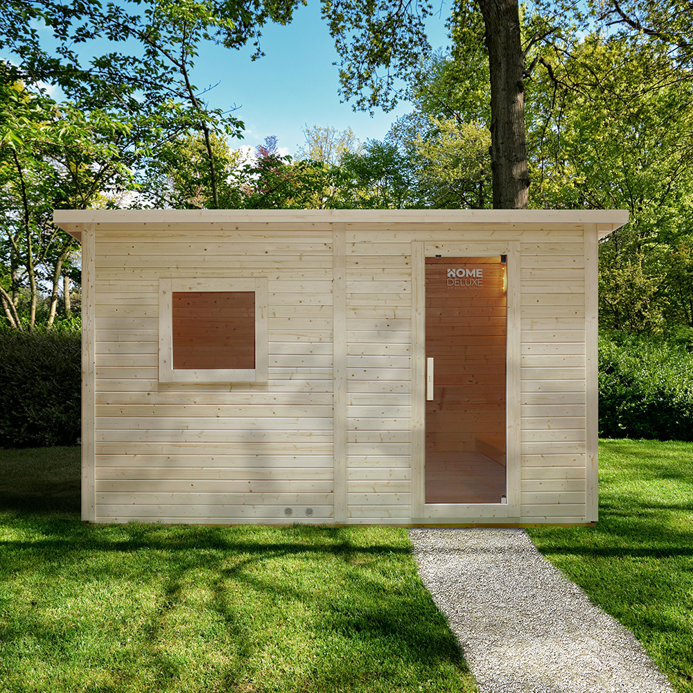 Home Deluxe Saunahaus TALO - XL