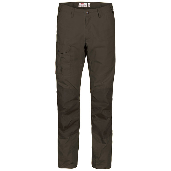 NILS TROUSERS M Herren - Trekkinghose