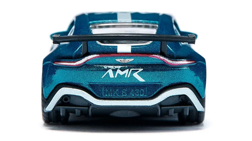 SIKU 1577 Super - ASTON MARTIN VANTAGE GT4