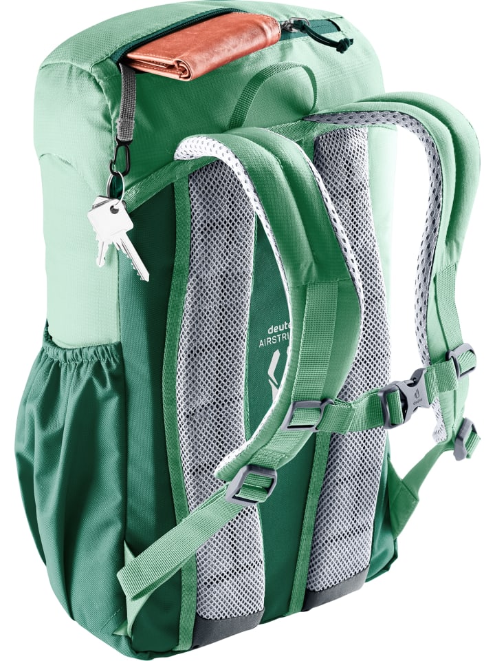 Deuter Rucksack Junior in Spearmint/Seagreen günstig kaufen 18 L