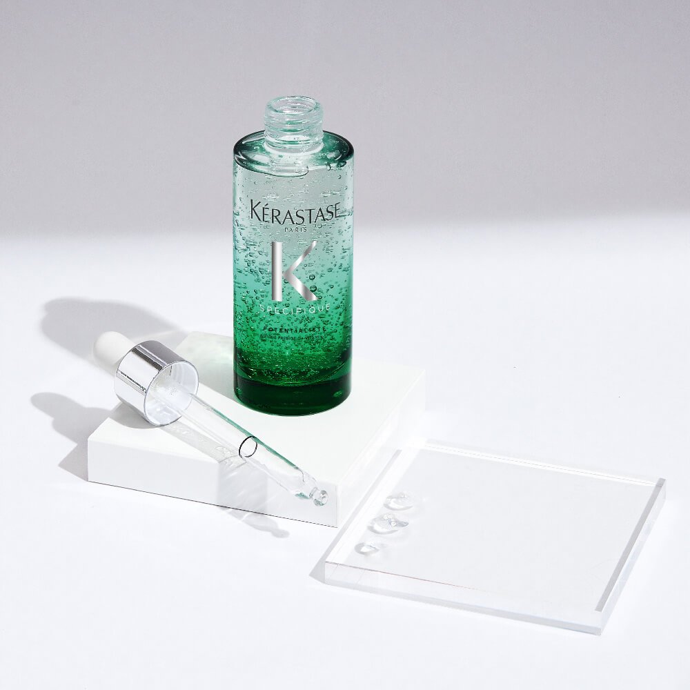 KÉRASTASE SPÉCIFIQUE ANTI-SCHUPPEN Potentialiste - Serum